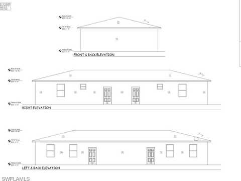 5446-5448 5th Avenue, Fort Myers, FL 33907