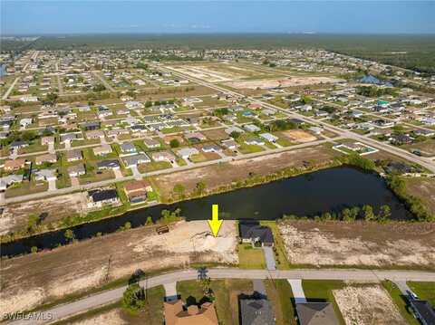 undefined, Cape Coral, FL 33909