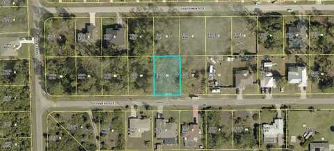 undefined, Lehigh Acres, FL 33974