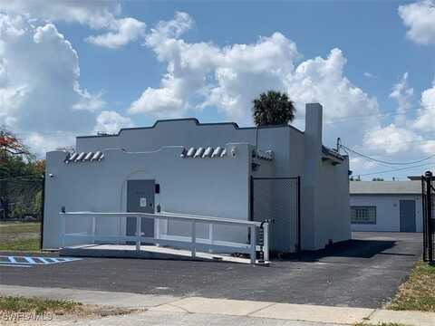 undefined, Fort Myers, FL 33901
