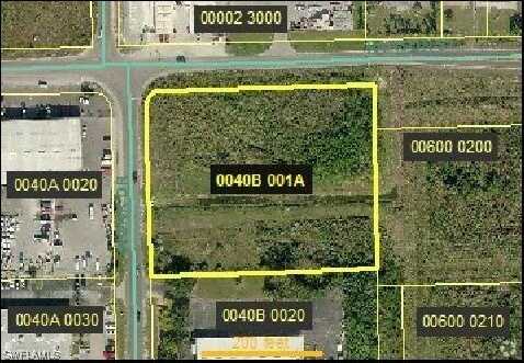 undefined, Fort Myers, FL 33916