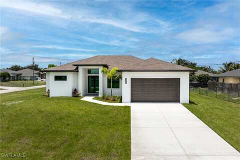 1003 Casino Avenue, Lehigh Acres, FL 33971