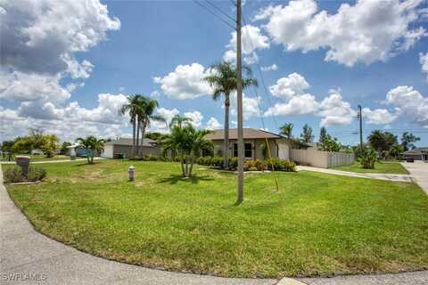 undefined, Cape Coral, FL 33909