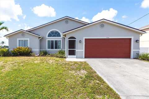 undefined, Cape Coral, FL 33991