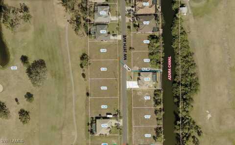 1539 NW 28th Avenue, Cape Coral, FL 33993