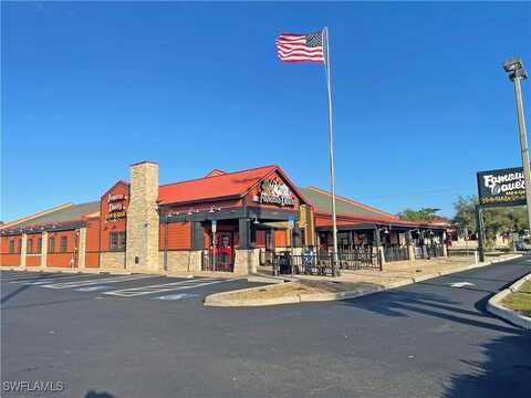 12148 S Cleveland Avenue, Fort Myers, FL 33907