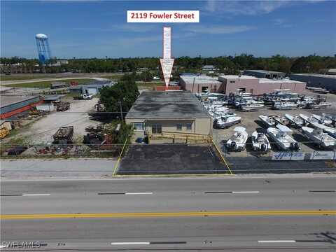undefined, Fort Myers, FL 33901