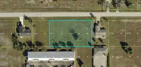 628 SW 3rd Terrace, Cape Coral, FL 33991