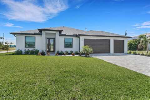 310 NW 14th Street, Cape Coral, FL 33993