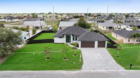 undefined, Cape Coral, FL 33909
