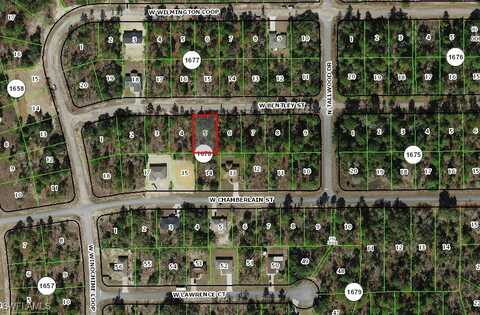 undefined, Citrus Springs, FL 34434