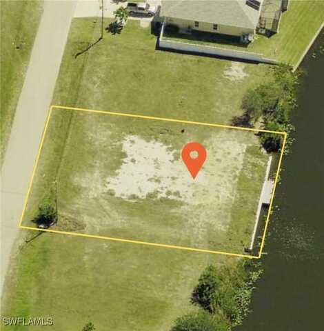 undefined, Cape Coral, FL 33993