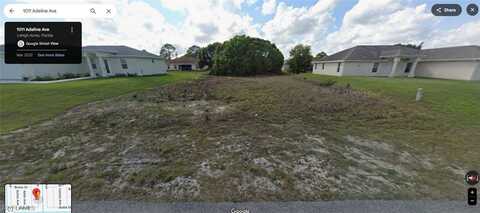 undefined, Lehigh Acres, FL 33971