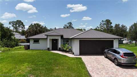 303 E 7th Street, Lehigh Acres, FL 33972