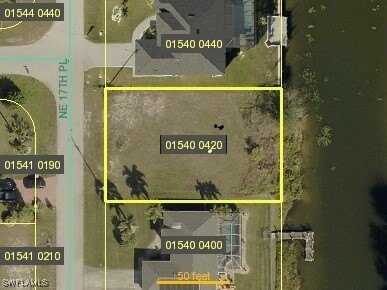 undefined, Cape Coral, FL 33909
