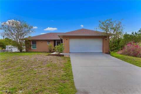 undefined, Lehigh Acres, FL 33974