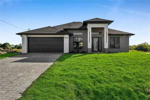undefined, Lehigh Acres, FL 33936