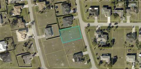 undefined, Cape Coral, FL 33909