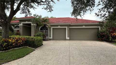 8850 Creek Run Drive, Bonita Springs, FL 34135