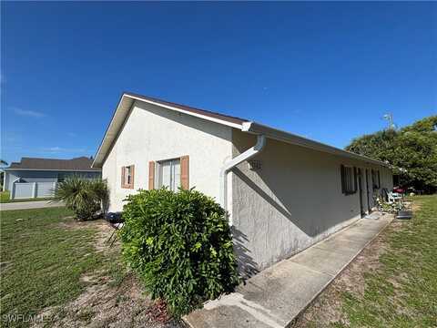 undefined, Cape Coral, FL 33990
