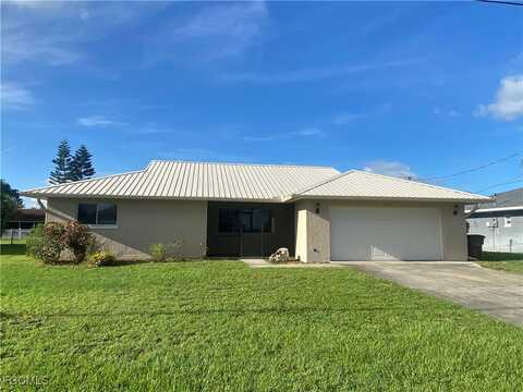 802 SE 32nd Street, Cape Coral, FL 33904