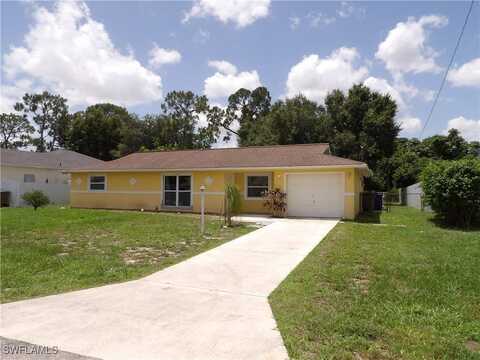undefined, Lehigh Acres, FL 33971