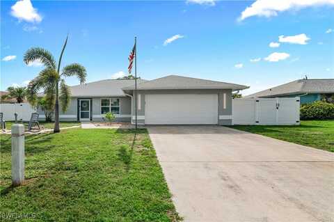 undefined, Cape Coral, FL 33909