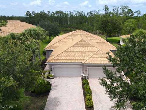 21319 Bella Terra Boulevard, Estero, FL 33928