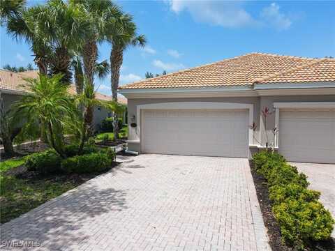 21319 Bella Terra Boulevard, Estero, FL 33928