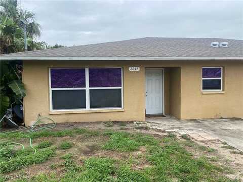 2217 Leda Avenue S, Lehigh Acres, FL 33973