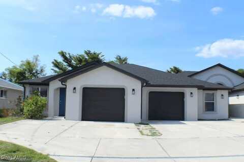 undefined, Cape Coral, FL 33990