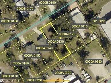 4416 E Bessie Avenue, Fort Myers, FL 33905