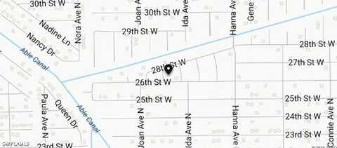 undefined, Lehigh Acres, FL 33971