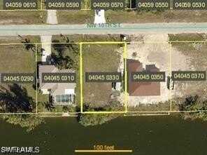 undefined, Cape Coral, FL 33993