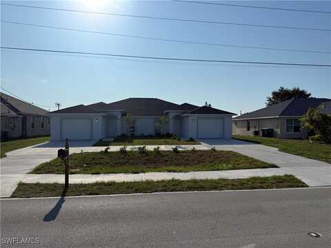 undefined, Cape Coral, FL 33990