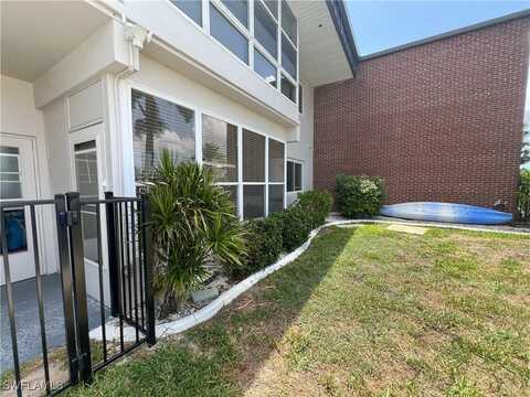 632 Victoria Drive unit: 103, Cape Coral, FL 33904