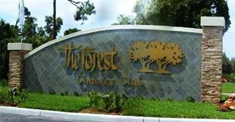 6113 Deer Run, Fort Myers, FL 33908