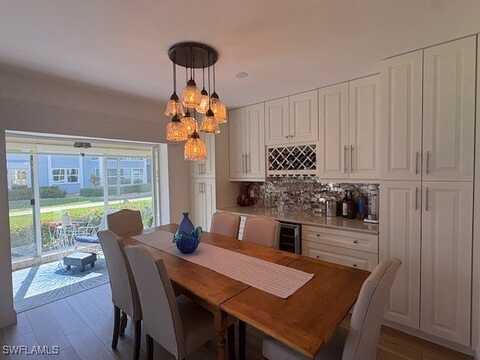 3358 N Key Drive unit: 2, North Fort Myers, FL 33903
