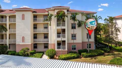4011 Palm Tree Boulevard unit: 208, Cape Coral, FL 33904
