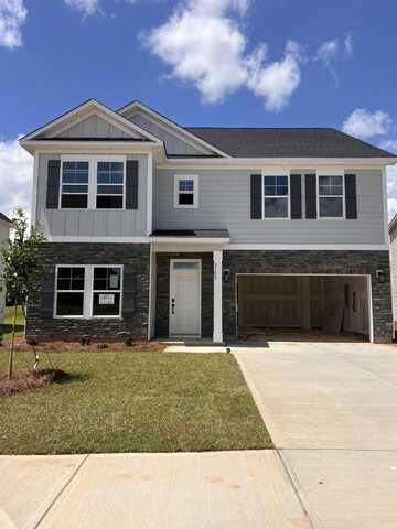 2103 April Dawn Trail, Thomson, GA 30824