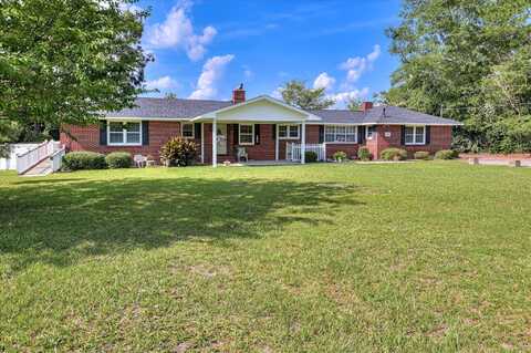 280 W Forrest Street, Harlem, GA 30814