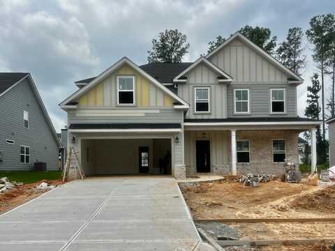 4477 Baywood Trl, Evans, GA 30809