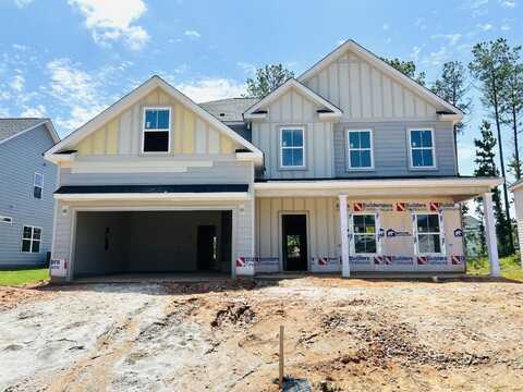 4477 Baywood Trl, Evans, GA 30809