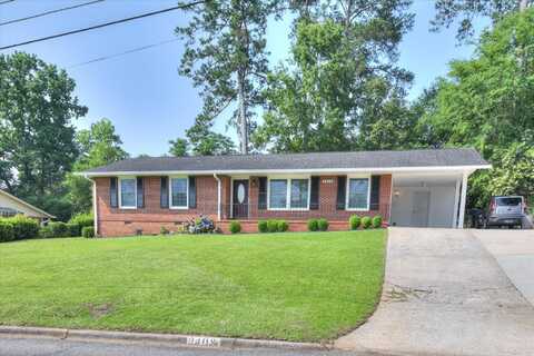 2408 Forest Park Road, Augusta, GA 30904