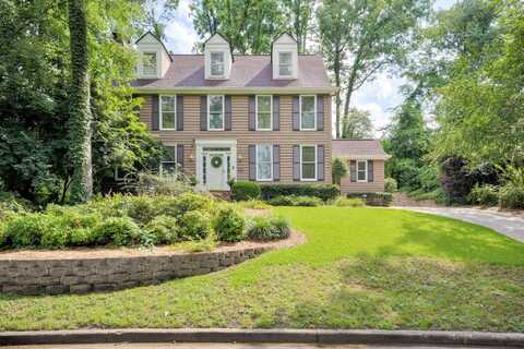 615 Stevens Crossing, Augusta, GA 30907