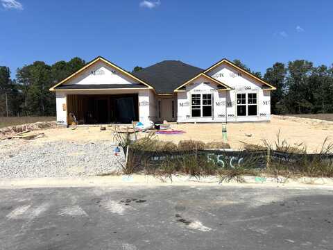 3088 Brems Drive, Augusta, GA 30909