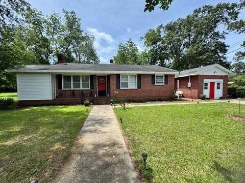 15379 Low Country Highway Highway, Olar, SC 29843