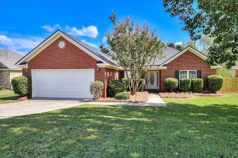 698 Cumberland Falls, Grovetown, GA 30813