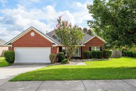 698 Cumberland Falls, Grovetown, GA 30813