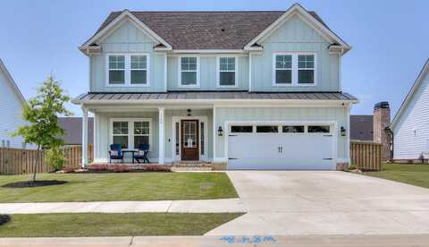 766 Whitney Shls Road, Evans, GA 30809